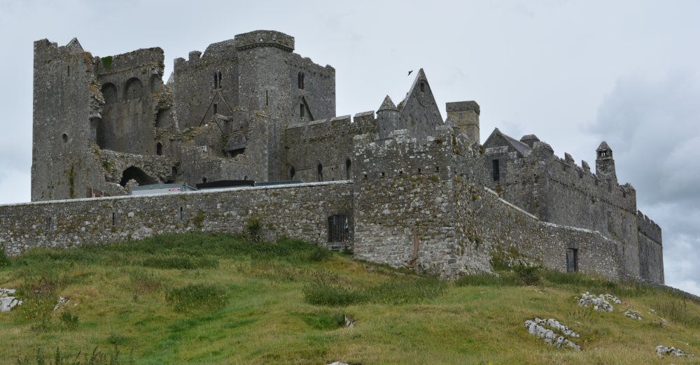  Cashel, Tipperary, historic Ireland