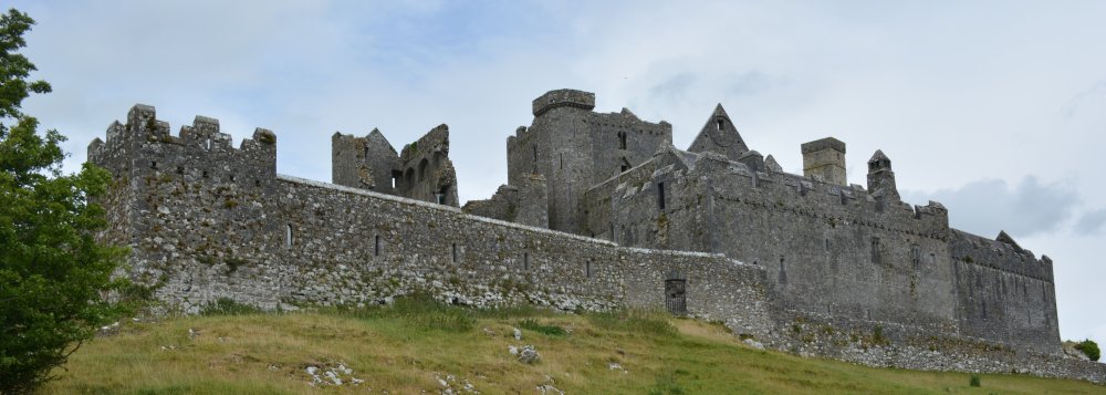  Cashel, Tipperary, historic Ireland