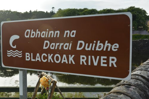 Newport, Co. Mayo, Ireland