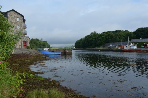 Newport, Co. Mayo, Ireland