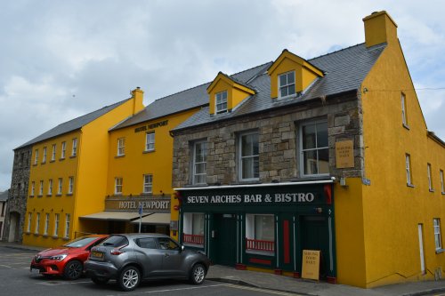 Newport, Co. Mayo, Ireland