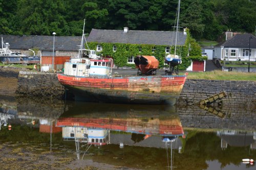 Newport, Co. Mayo, Ireland