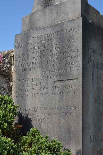 Newport, Co. Mayo, Ireland