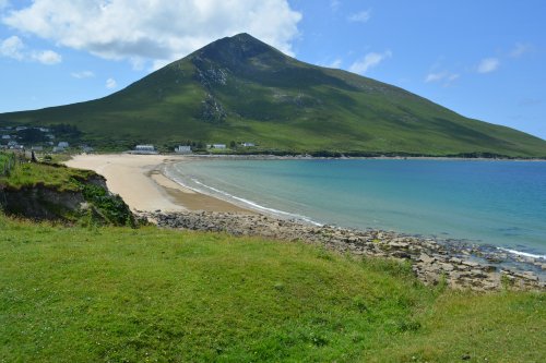 Achill Island, Co. Mayo, Ireland