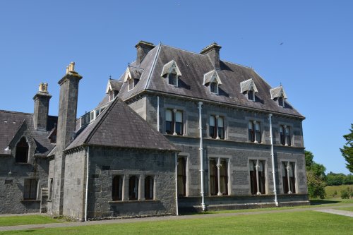 National Museum of Country Life, Co. Mayo, Ireland