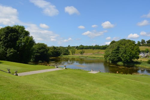 National Museum of Country Life, Co. Mayo, Ireland