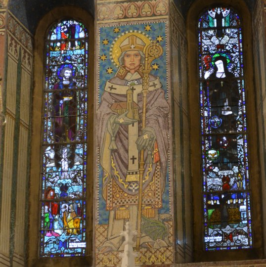 St. Senan's Roman Catholic Church, Kilrush, Co. Clare