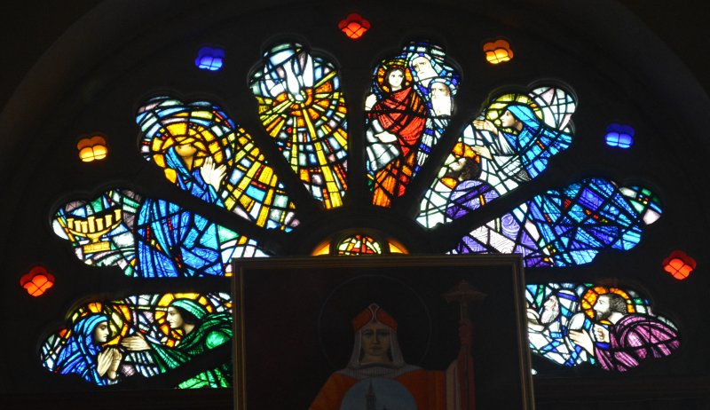 St. Senan's Roman Catholic Church, Kilrush, Co. Clare