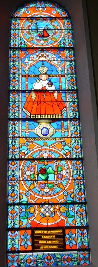St. Senan's Roman Catholic Church, Kilrush, Co. Clare