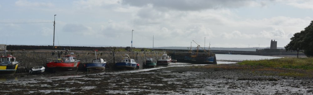 Carrigaholt, Co. Clare, West of Ireland