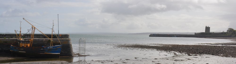Carrigaholt, Co. Clare, West of Ireland
