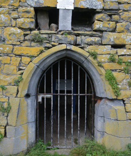 Carrigaholt, Co. Clare, West of Ireland