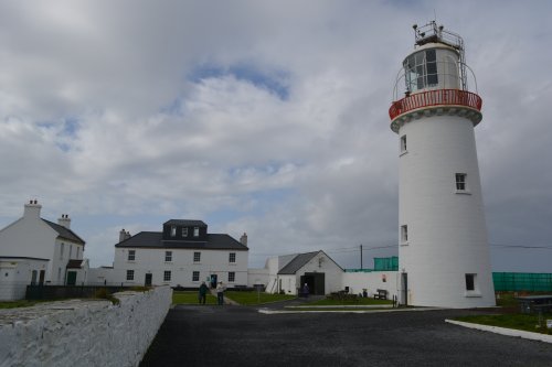 Loop Head Walk, Co. Clare, West of Ireland