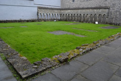 Ennis, Co. Clare, West of Ireland