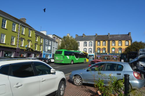 Kilrush, Co. Clare, West of Ireland