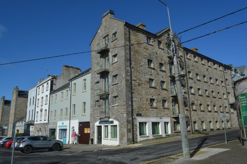 Kilrush, Co. Clare, West of Ireland