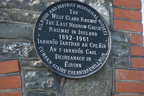 Kilrush, Co. Clare, West of Ireland