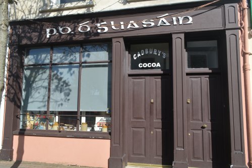 Kilrush, Co. Clare, West of Ireland