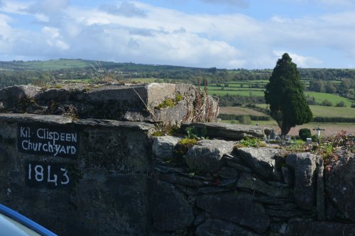Ahenny High Crosses, Co. Tipperary, Ireland
