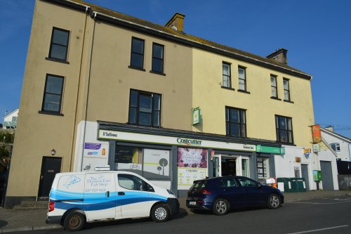 O'Sullivan's Costcutter Supermarket (Food Market) and Dunmore East Post Office Dunmore East, Co. Waterford, Ireland