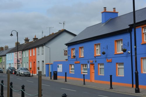 The Urchin Bar and Adventures,  Ardmore, Co. Waterford, Ireland