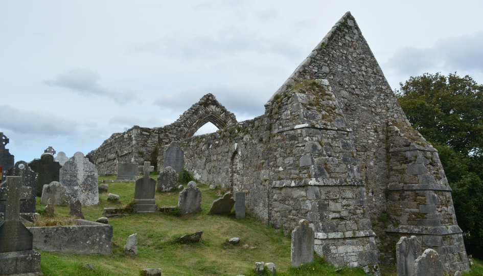  Ardmore, Co. Waterford, Ireland
