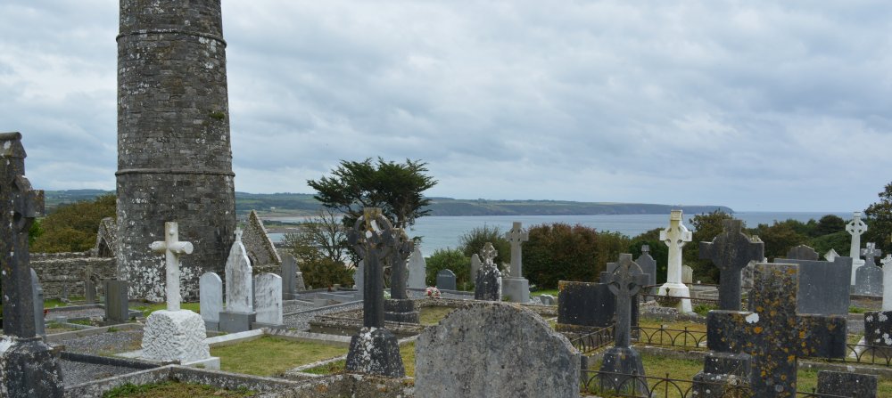  Ardmore, Co. Waterford, Ireland