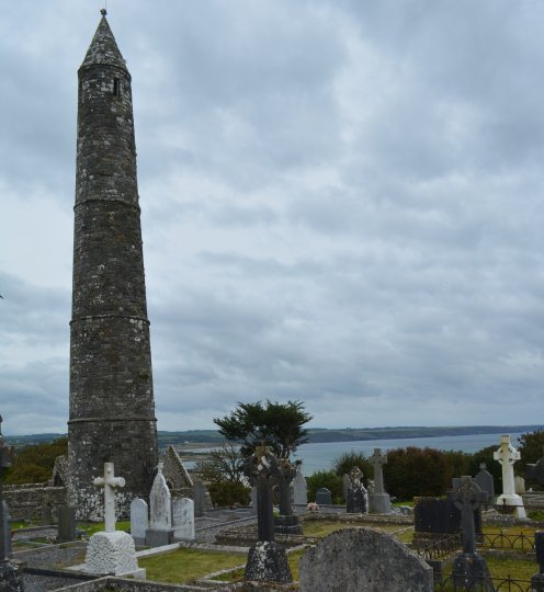  Ardmore, Co. Waterford, Ireland