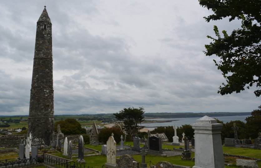  Ardmore, Co. Waterford, Ireland