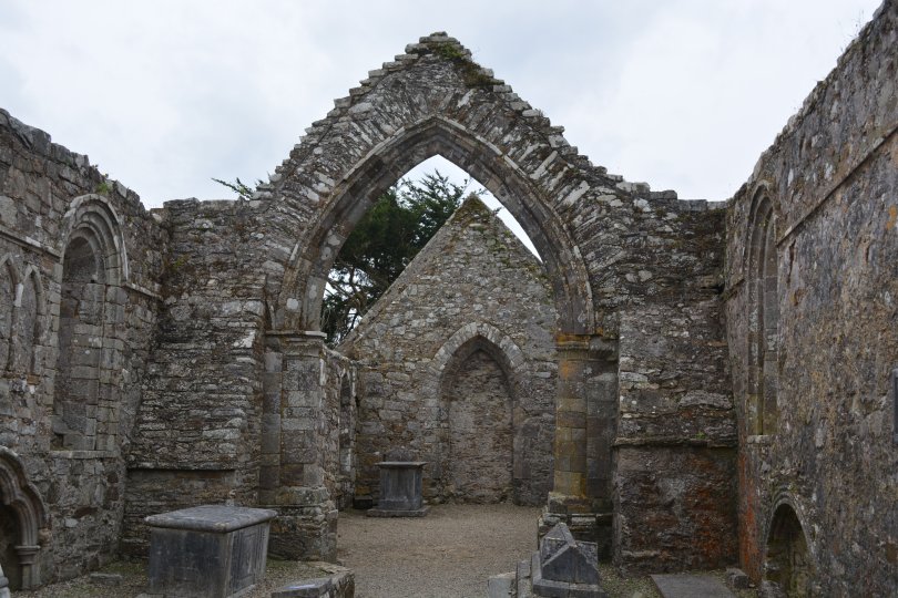  Ardmore, Co. Waterford, Ireland