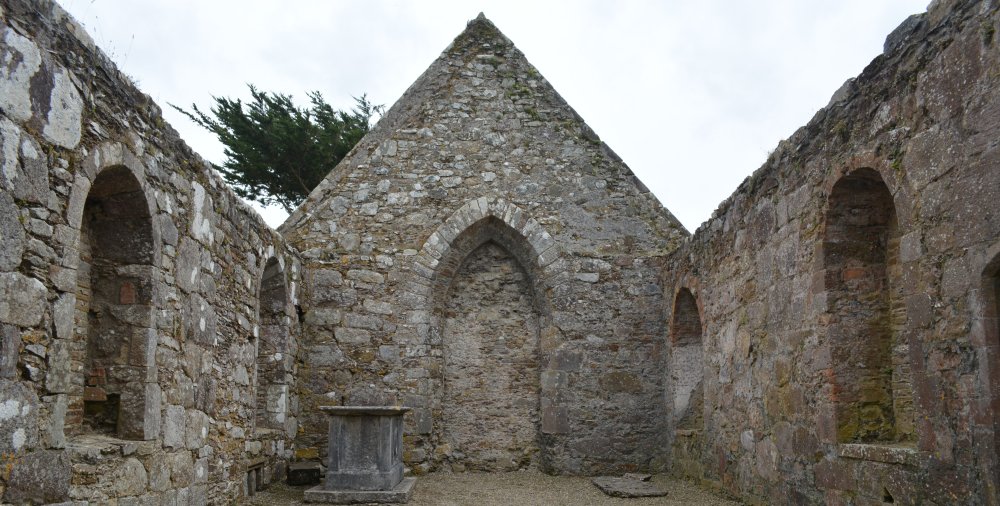  Ardmore, Co. Waterford, Ireland