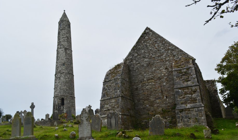  Ardmore, Co. Waterford, Ireland