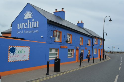  Ardmore, Co. Waterford, Ireland