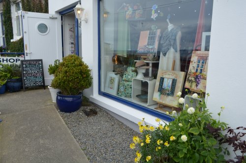  Ardmore, Co. Waterford, Ireland