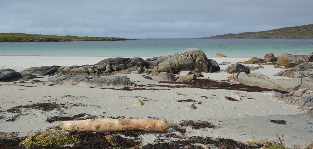 Dogs Bay Beach, Connemara, Co. Galway, Ireland