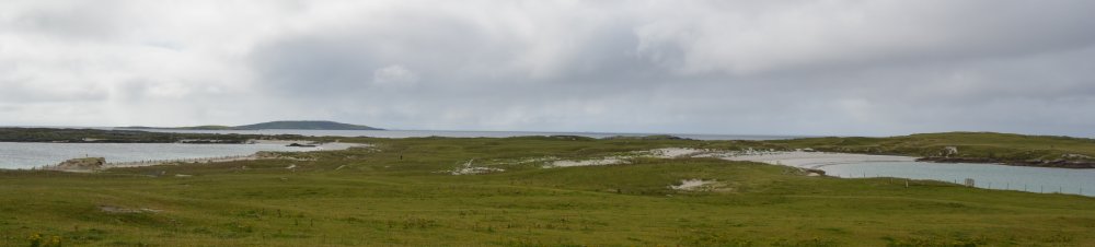 Dogs Bay Beach, Connemara, Co. Galway, Ireland