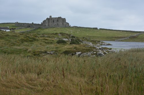 Connemara, Co. Galway, Ireland