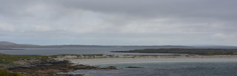 Connemara, Co. Galway, Ireland