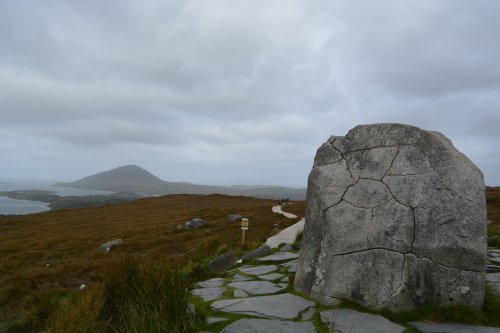  Connemra National Park Centre, Co. Galway, Ireland