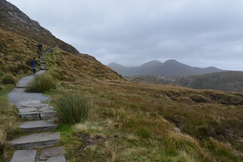  Connemra National Park Centre, Co. Galway, Ireland