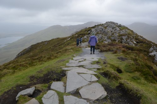  Connemra National Park Centre, Co. Galway, Ireland