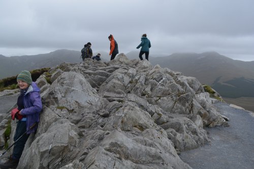 Connemra National Park Centre, Co. Galway, Ireland