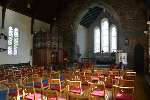  Church, Clifden, Connemara, Co. Galway, Ireland