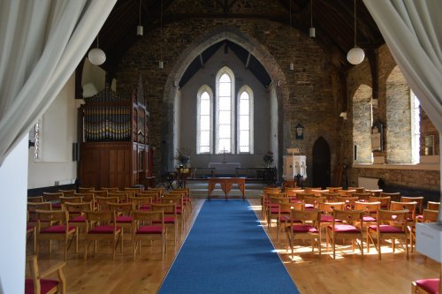  Church, Clifden, Connemara, Co. Galway, Ireland
