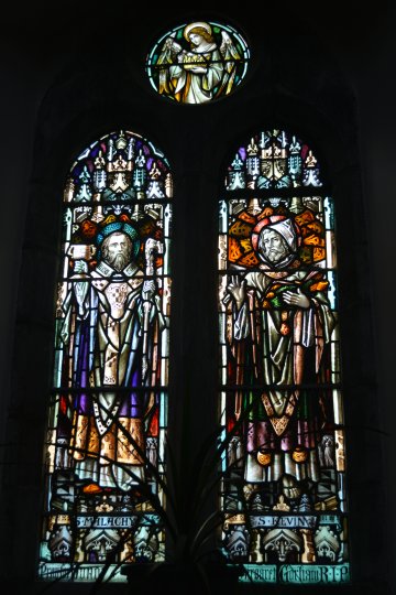  Church, Clifden, Connemara, Co. Galway, Ireland