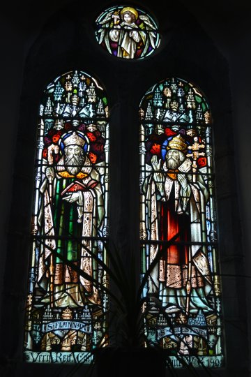  Church, Clifden, Connemara, Co. Galway, Ireland