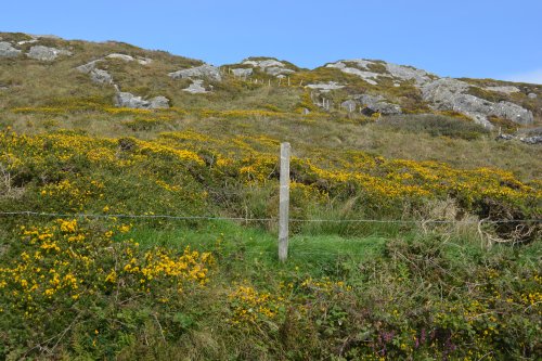 Clifden Sky Drive, Connemara, Co. Galway, Ireland