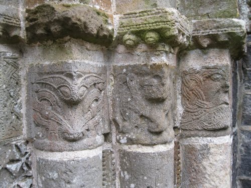 Kilmore Cathedral, Saint Fethlimidh's Cathedral, Church of Ireland, Diocese of Kilmore, Co. Cavan, Ireland