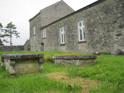Kilmore Cathedral, Saint Fethlimidh's Cathedral, Church of Ireland, Diocese of Kilmore, Co. Cavan, Ireland