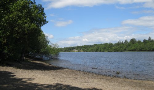 Killykeen Forest Park, Co. Cavan, Ireland